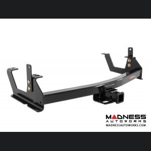 Ford F 250/ 350/ 450 Super Duty Trailer Hitch - Class IV Hitch (2000 - 2016)